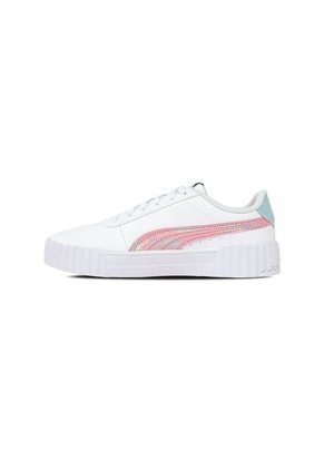 Tenis Puma Carina 3.0 Space Belle Niña