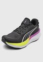 Tenis PUMA Scend Pro 2 Negro de Puma