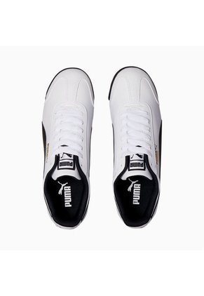 Tenis Puma Para Hombre Roma Basic Blanco