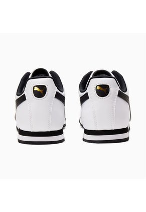 Tenis Puma Para Hombre Roma Basic Blanco