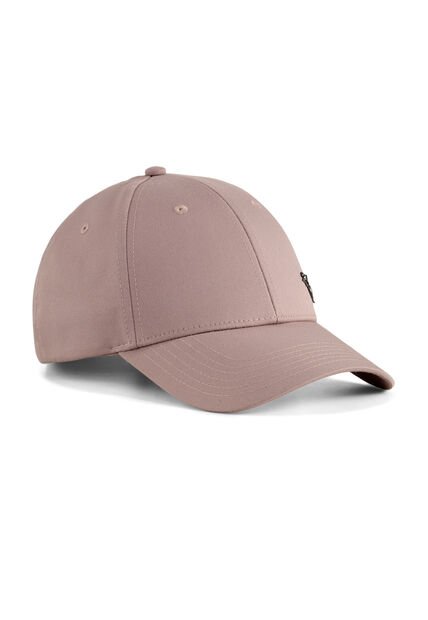 Gorra Deportivas Puma Originales Ess Metal Café Para Hombre