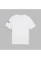 Camiseta Puma Hombre Alternativa Manchester City 26/27 - Blanco - Fútbol | Uso Casual Y Entrenamiento de Puma
