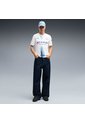 Camiseta Puma Hombre Alternativa Manchester City 26/27 - Blanco - Fútbol | Uso Casual Y Entrenamiento de Puma