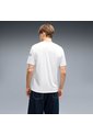 Camiseta Puma Hombre Alternativa Manchester City 26/27 - Blanco - Fútbol | Uso Casual Y Entrenamiento de Puma
