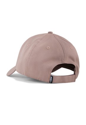 Gorra Deportivas Puma Originales Ess Metal Café Para Hombre