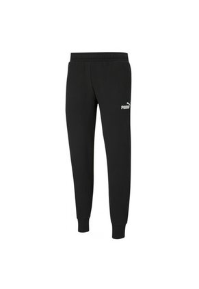 Pantalon Negro Puma BIG LOGO PANTS TR 585777-01