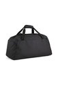 Maleta Deportiva Puma Original Sportstyle Negro Para Hombre de Puma