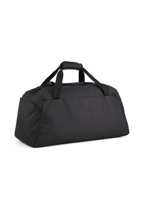 Maleta Deportiva Puma Original Sportstyle Negro Para Hombre