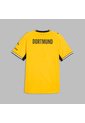 Camiseta Puma Hombre Local Borussia Dortmund 26/27 Authentic - Amarillo - Fútbol | Uso Casual Y Entrenamiento de Puma