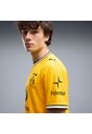 Camiseta Puma Hombre Local Borussia Dortmund 26/27 Authentic - Amarillo - Fútbol | Uso Casual Y Entrenamiento de Puma