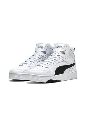 TENIS PUMA HOMBRE 402413 03 REBOUND V6 Talla 7.5