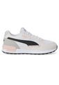 Tenis Blanco Puma Graviton 380738-05 de Puma