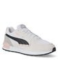 Tenis Blanco Puma Graviton 380738-05 de Puma