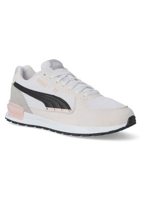 Tenis Blanco Puma Graviton 380738-05