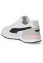 Tenis Blanco Puma Graviton 380738-05 de Puma
