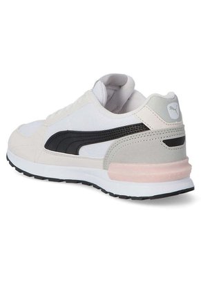 Tenis Blanco Puma Graviton 380738-05