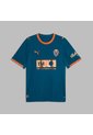 Camiseta Puma Hombre Visitante Valencia CF 26/27 - Azul - Fútbol | Uso Casual Y Entrenamiento de Puma