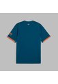 Camiseta Puma Hombre Visitante Valencia CF 26/27 - Azul - Fútbol | Uso Casual Y Entrenamiento de Puma