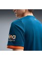 Camiseta Puma Hombre Visitante Valencia CF 26/27 - Azul - Fútbol | Uso Casual Y Entrenamiento de Puma
