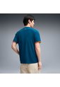 Camiseta Puma Hombre Visitante Valencia CF 26/27 - Azul - Fútbol | Uso Casual Y Entrenamiento de Puma