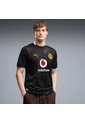 Camiseta Puma Hombre Visitante Borussia Dortmund 26/27 - Negro - Fútbol | Uso Casual Y Entrenamiento de Puma