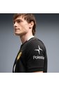 Camiseta Puma Hombre Visitante Borussia Dortmund 26/27 - Negro - Fútbol | Uso Casual Y Entrenamiento de Puma