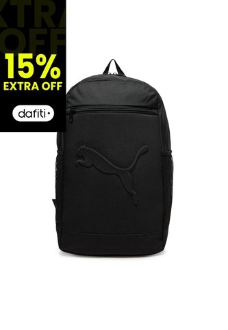 Maletas Deportivas Puma Originales Buzz Negro Hombre Puma
