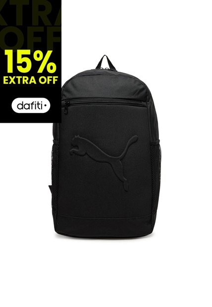 Maletas Deportivas Puma Originales Buzz Negro Hombre