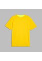 Camiseta Puma Hombre De Entrenamiento Borussia Dortmund 26/27 - Amarillo - Fútbol | Uso Casual Y Entrenamiento de Puma