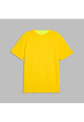 Camiseta Puma Hombre De Entrenamiento Borussia Dortmund 26/27 - Amarillo - Fútbol | Uso Casual Y Entrenamiento