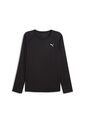 Camisa Deportiva Puma M Run Velocity LongSleeve Negro Hombre de Puma