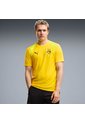 Camiseta Puma Hombre De Entrenamiento Borussia Dortmund 26/27 - Amarillo - Fútbol | Uso Casual Y Entrenamiento de Puma