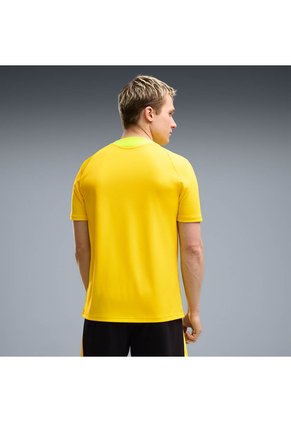 Camiseta Puma Hombre De Entrenamiento Borussia Dortmund 26/27 - Amarillo - Fútbol | Uso Casual Y Entrenamiento