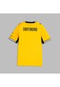 Camiseta Puma Kids Local Borussia Dortmund 26/27 - Amarillo - Fútbol | Uso Casual Y Entrenamiento de Puma
