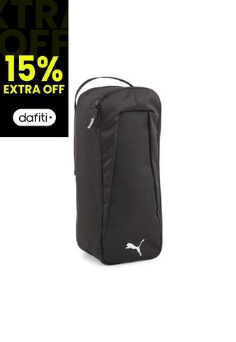 Maletas Deportivas Puma Original Teamgoal Shoe Negro Hombre Puma