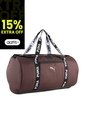 Bolso Deportivo Puma Originals At Ess Barrel Café Para Mujer de Puma