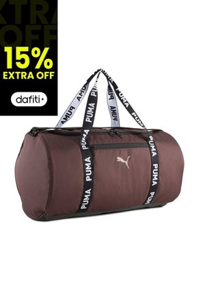 Bolso Deportivo Puma Originals At Ess Barrel Café Para Mujer