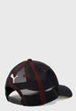 Gorra Azul-Negro-Rojo Puma Red Bull Racing Trucker Baseball de Puma
