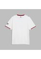 Camiseta Puma Hombre Local Valencia CF 26/27 - Blanco - Fútbol | Uso Casual Y Entrenamiento de Puma