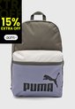 Morral PUMA Phase Verde Oliva de Puma