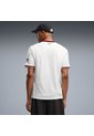 Camiseta Puma Hombre Local Valencia CF 26/27 - Blanco - Fútbol | Uso Casual Y Entrenamiento de Puma