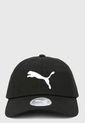 Gorra Negro Puma ESS de Puma