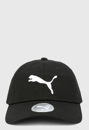 Gorra Negro Puma ESS