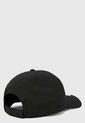 Gorra Negro Puma ESS de Puma