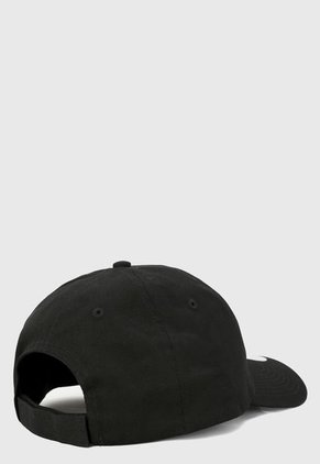 Gorra Negro Puma ESS