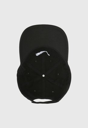 Gorra Negro Puma ESS