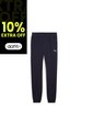 Pantalon Deportivo Puma Original Ess LogoTR Azul Hombre de Puma
