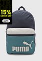 Morral PUMA Phase Azul de Puma