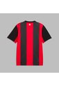 Camiseta Puma Hombre Local AC Milan 26/27 - Rojo - Fútbol | Uso Casual Y Entrenamiento de Puma