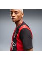 Camiseta Puma Hombre Local AC Milan 26/27 - Rojo - Fútbol | Uso Casual Y Entrenamiento de Puma
